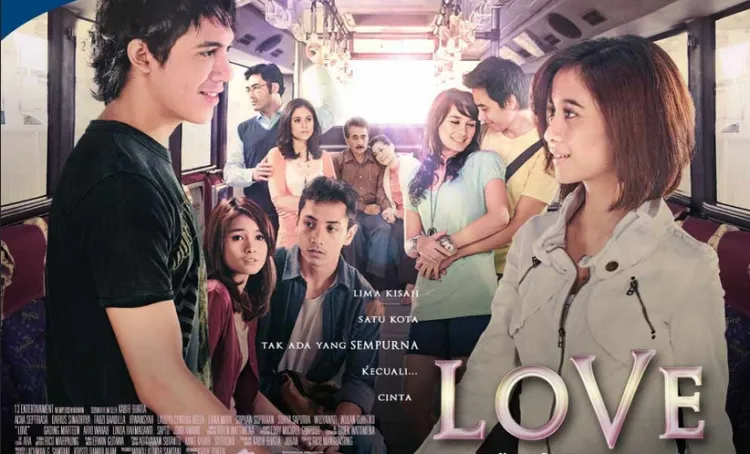 9 Kutipan Romantis dari Film Indonesia, Bisa Jadi Referensi Buat Gombalin Gebetan Atau Pacar! 17