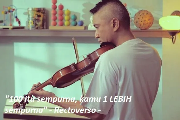 9 Kutipan Romantis dari Film Indonesia, Bisa Jadi Referensi Buat Gombalin Gebetan Atau Pacar! 10