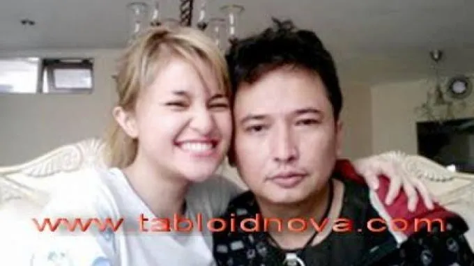 6 Fakta Soal Irwan, Papa Chacha. Ternyata Cerdas dan Kakak Dari Model Ternama 9