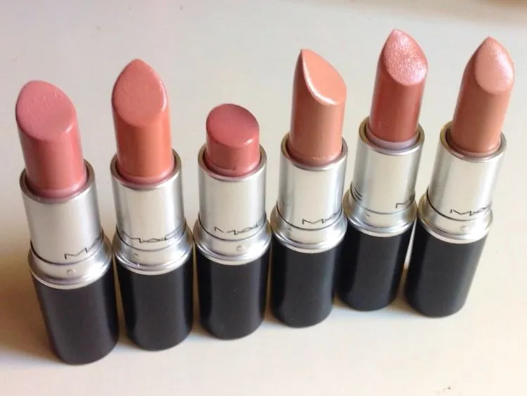 Terlalu Malu Memakai Lipstik Warna Merah? Ini Dia, List Warna Lipstik Natural Alternatif Supaya Bibir Kamu Makin Cantik 10