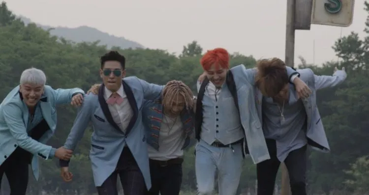 8 Film & Musik Asyik Korea yang Bikin Kamu Happy dan Nggak Baper Lagi! 16