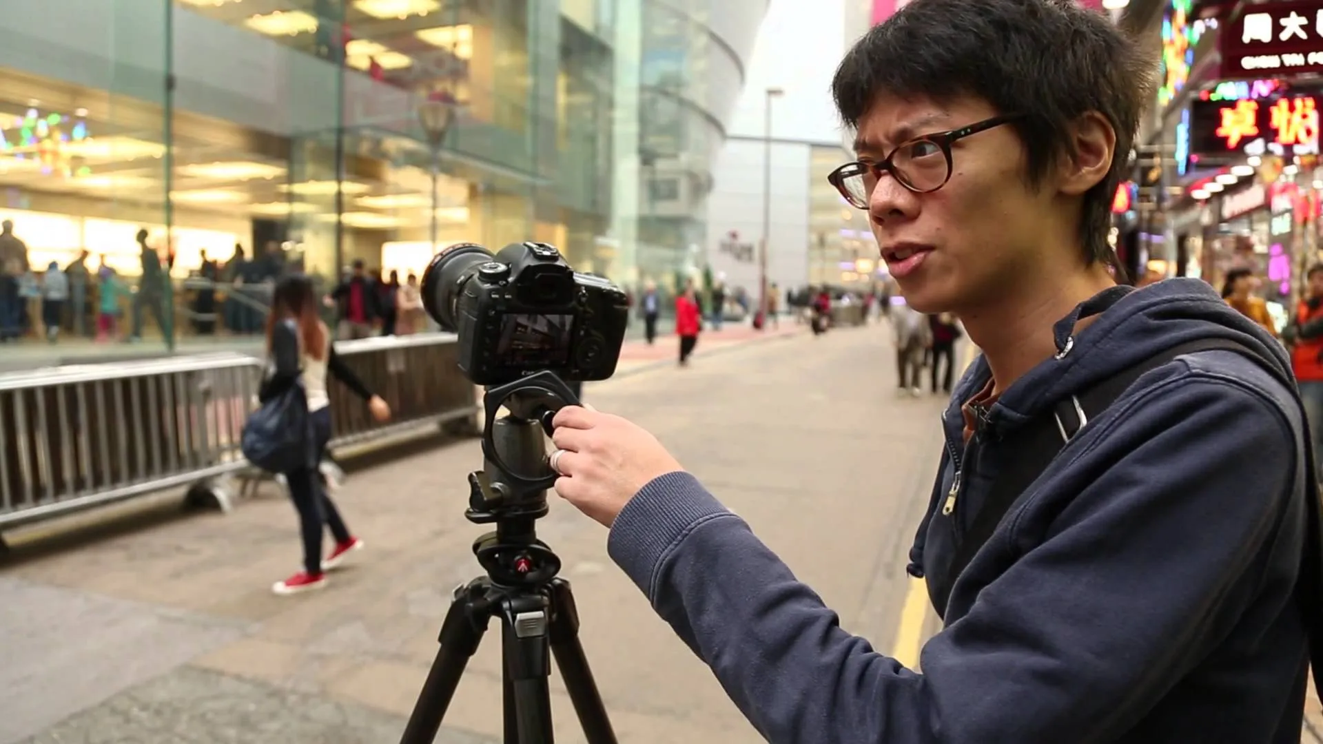 Walau Cuma Pakai HP, Fotomu Bisa Sekelas DSLR Dengan 7 Trik Ini! 12