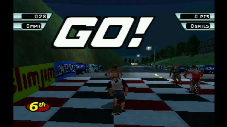 Game PS1 Emang Bikin Kangen. Yuk, Nostalgia Sama 15 Game yang Dulu Kamu Pasti Pernah Mainkan Ini 25