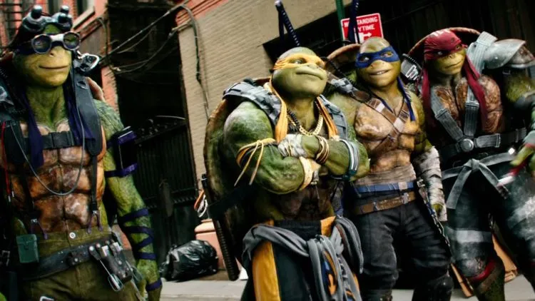 6 Film Superhero yang Layak Kamu Tunggu Tahun Ini. Kalau Nggak Nonton, Rugi! 9
