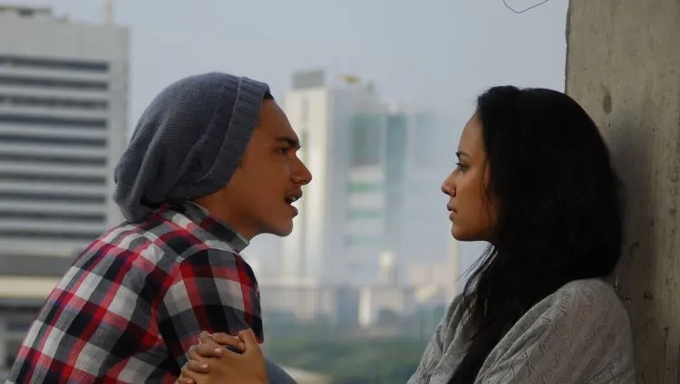 Karena Apapun Masalahnya, Cewek Selalu Benar Dan Cowok yang Selalu Salah. Yaudah, Pasrah Aja :( 15