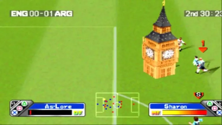 Game PS1 Emang Bikin Kangen. Yuk, Nostalgia Sama 15 Game yang Dulu Kamu Pasti Pernah Mainkan Ini 28