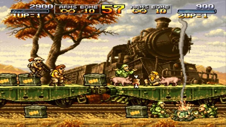 Game PS1 Emang Bikin Kangen. Yuk, Nostalgia Sama 15 Game yang Dulu Kamu Pasti Pernah Mainkan Ini 17