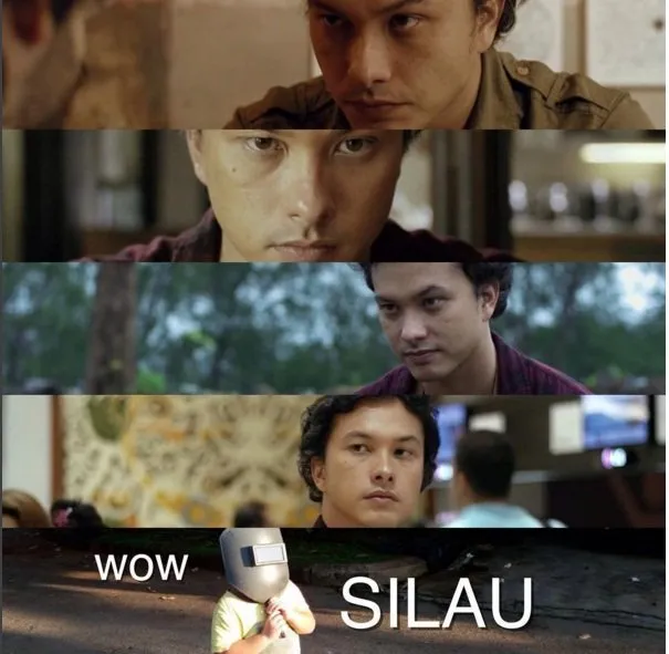 Masih Bulan April Tayangnya, Tapi Trailer AADC2 Udah Bikin Ramai Aja. Ini Meme-Meme Kocak yang Jadi Bukti Keseruannya! 11