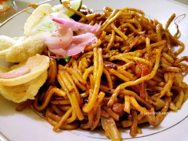Jangan Mengaku Pecinta Kuliner Pedas Sebelum Mencicipi 9 Sajian Ini! Pedasnya Juara! 10