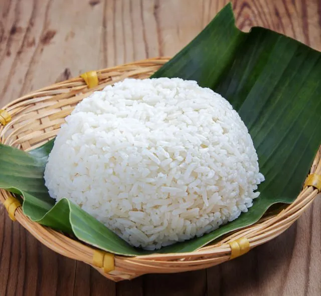 Katanya Belum Makan Kalau Ngga Pake Nasi. 7 Hal Ini yang Sering Kamu Rasa Jadi Orang Doyan Nasi 8