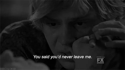 where is the promise ?