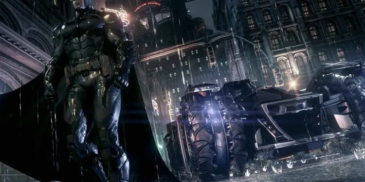 Sampai Kapanpun, Superman Nggak Bakal Pernah Bisa Ngalahin Batman. Ini Alasannya! 11
