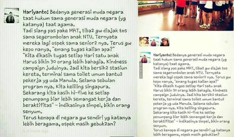 Tanpa Fokus Ke Nilai dan Ujian, 6 Sistem Pendidikan Ini Terbukti Mencerdaskan! 12
