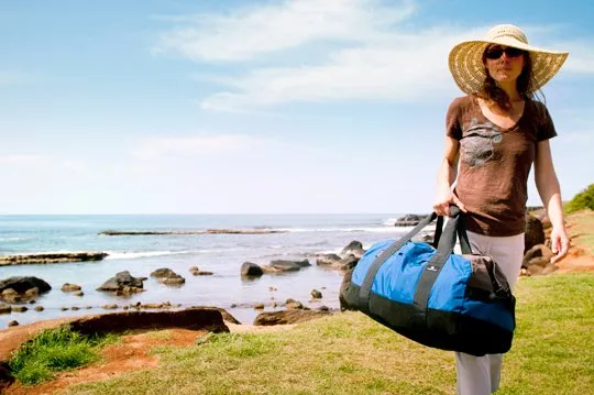 Liburanmu Terganggu dengan Tamu Bulanan? Kamu Bisa Mengatasinya dengan Praktekin Cara Berikut! 10