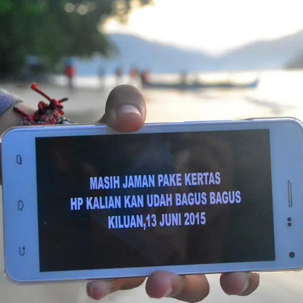 Fenomena Meme Para Pendaki Alay di Puncak Gunung yang Bikin Sebal. Kamu Boleh Ngakak, Juga Boleh Kesal! 22
