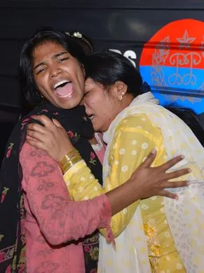 Setelah Turki dan Belgia, Kini Pakistan yang Berduka. Pray for Pakistan! 14