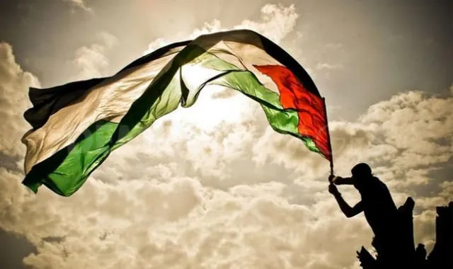 Udah Dulu Ya Galau Jodohnya... Baca Yuk 7 Hal dari KTT OKI Ini Biar Update Soal Palestina! 16