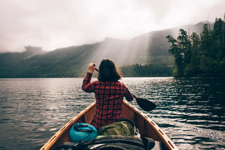 Jangan Takut Punya Passion di Dunia Traveling! Pekerjaan yang Menyenangkan Adalah Hobby yang Dibayar Kok! 20