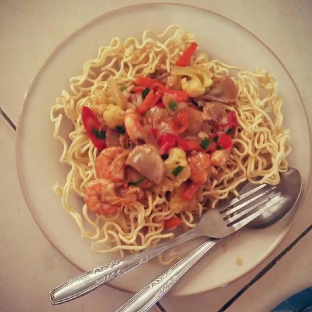 8 Resep Masakan Oriental Ini Wajib Banget Dicoba! 10