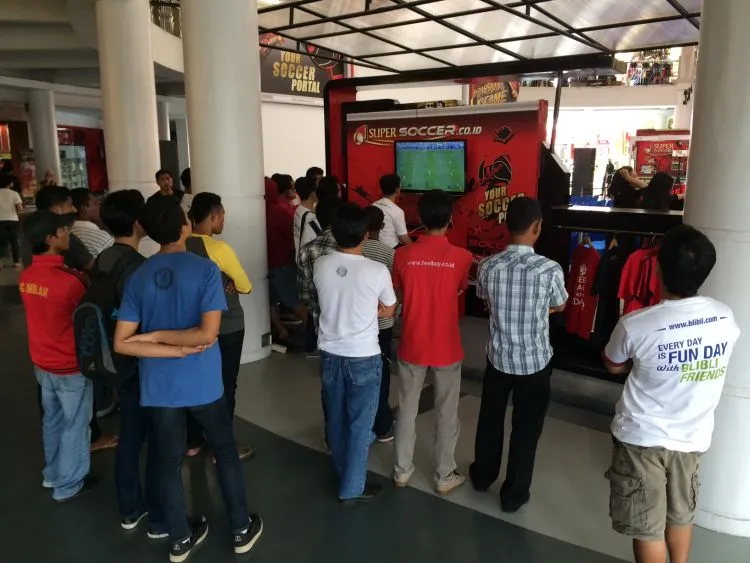 Lupakan HP dan Mainkan 6 Game Ini Waktu Nongkrong Bareng Temanmu. Bakal Lebih Seru! 11