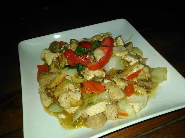 8 Resep Masakan Oriental Ini Wajib Banget Dicoba! 11