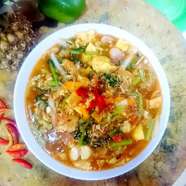8 Resep Masakan Oriental Ini Wajib Banget Dicoba! 9