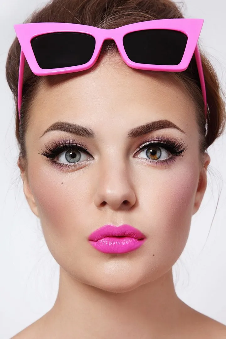 Terlalu Malu Memakai Lipstik Warna Merah? Ini Dia, List Warna Lipstik Natural Alternatif Supaya Bibir Kamu Makin Cantik 13