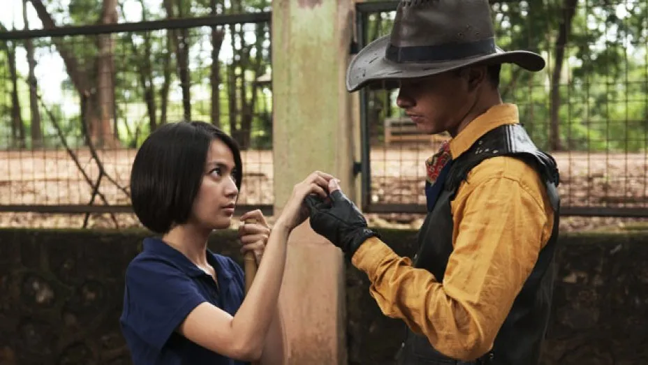8 Film Indonesia yang Layak Kamu Tonton Berulang Kali. Epic Banget Sih Ini! 16