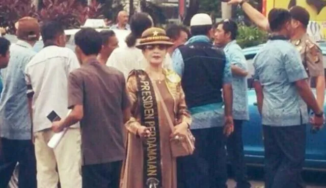 Heboh Demo Taksi Belum Berlalu. Ada 10 Jokes Lucu Ini yang Layak Kamu Tahu! 6