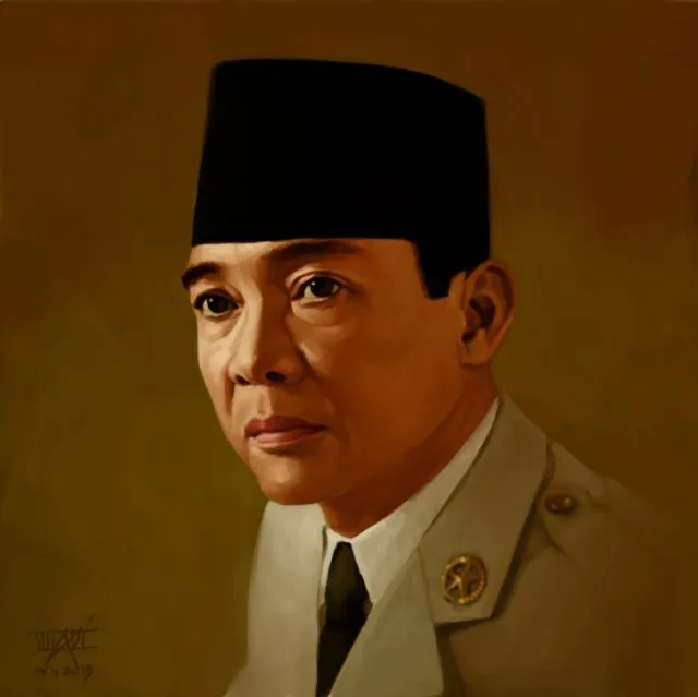 soekarno hatta