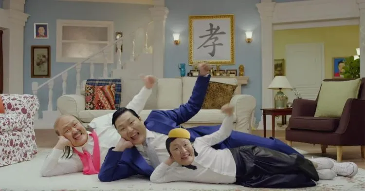 8 Film & Musik Asyik Korea yang Bikin Kamu Happy dan Nggak Baper Lagi! 13