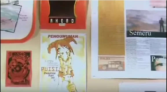 Kamu yang Gak Sabar Menunggu Sekuelnya, Masih Ingat Gak 7 Hal Ikonik dari Film AADC Ini? 9