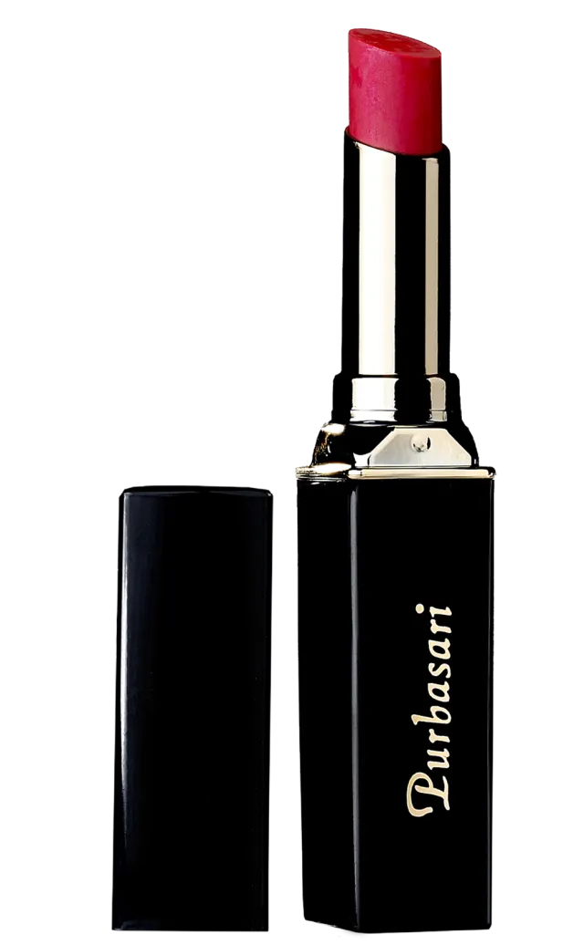 Lipstick lokal merek purbasari yang lagi hitz