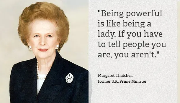 25 Quotes Soal Betapa Spesialnya Terlahir Jadi Perempuan. Selamat Hari Perempuan! 44