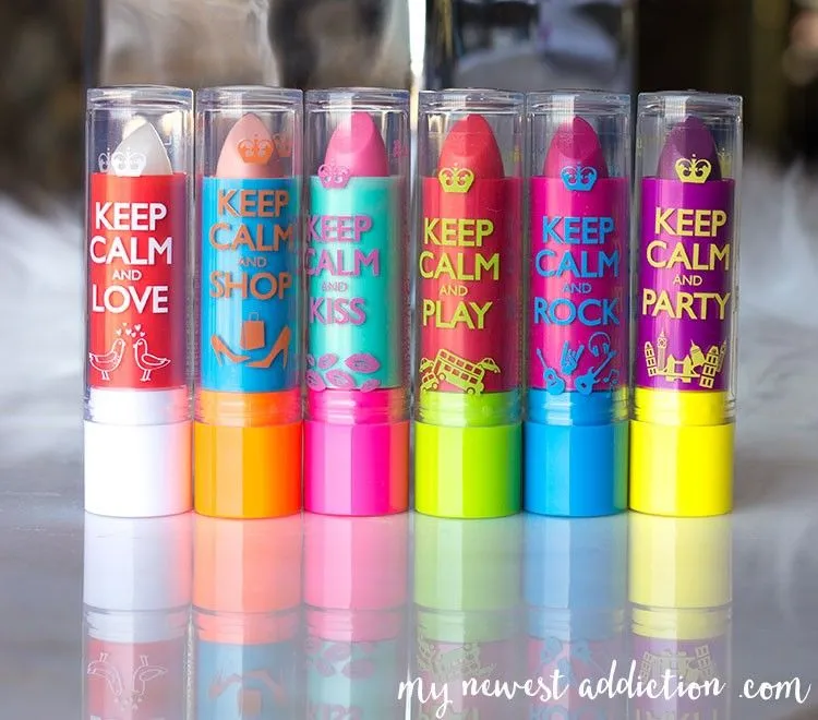 Buat Kamu yang Gak Suka Pakai Lipstik, 7 Tips Ini Bikin Penampilanmu Tetap Menarik 10