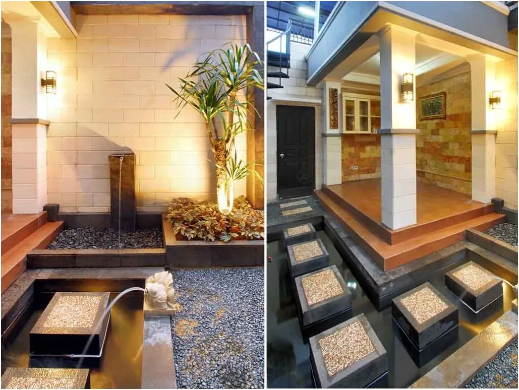 Agar Ibadahmu Lebih Khusyuk Lagi, Terapkan 10 Inspirasi Desain Ruang Ibadah Untuk Rumah Masa Depanmu Nanti 12
