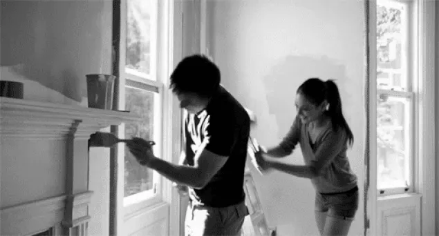 Nggak Perlu Romantis Level Dewa. Hubungan yang Bakal Awet Malah yang Isinya Iseng dan Bercanda 10