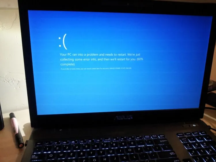Punya Laptop Tua yang Sering Eror? 8 Hal Ini Pasti Sering Kamu Rasakan 11