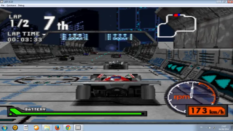 Game PS1 Emang Bikin Kangen. Yuk, Nostalgia Sama 15 Game yang Dulu Kamu Pasti Pernah Mainkan Ini 24