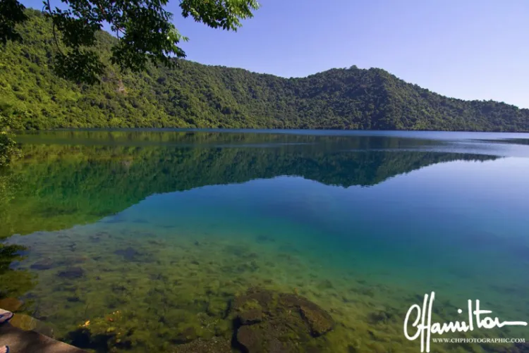 Pulau Sumbawa Punya Pesona yang Begitu Menggoda. Yakin Nggak Pengen Liburan Ke Sana Segera? 22