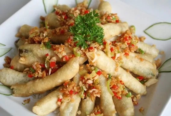 8 Resep Masakan Oriental Ini Wajib Banget Dicoba! 16