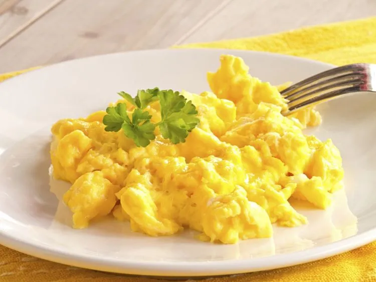 9 Kepribadiamu Dilihat Dari Menu Sarapan Terfavorit! Mana yang Kamu Banget? 14