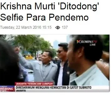 9 Hal Kocak Dari Pendemo Di Indonesia yang Ngga Bakal Kamu Temukan Di Negara Manapun 18