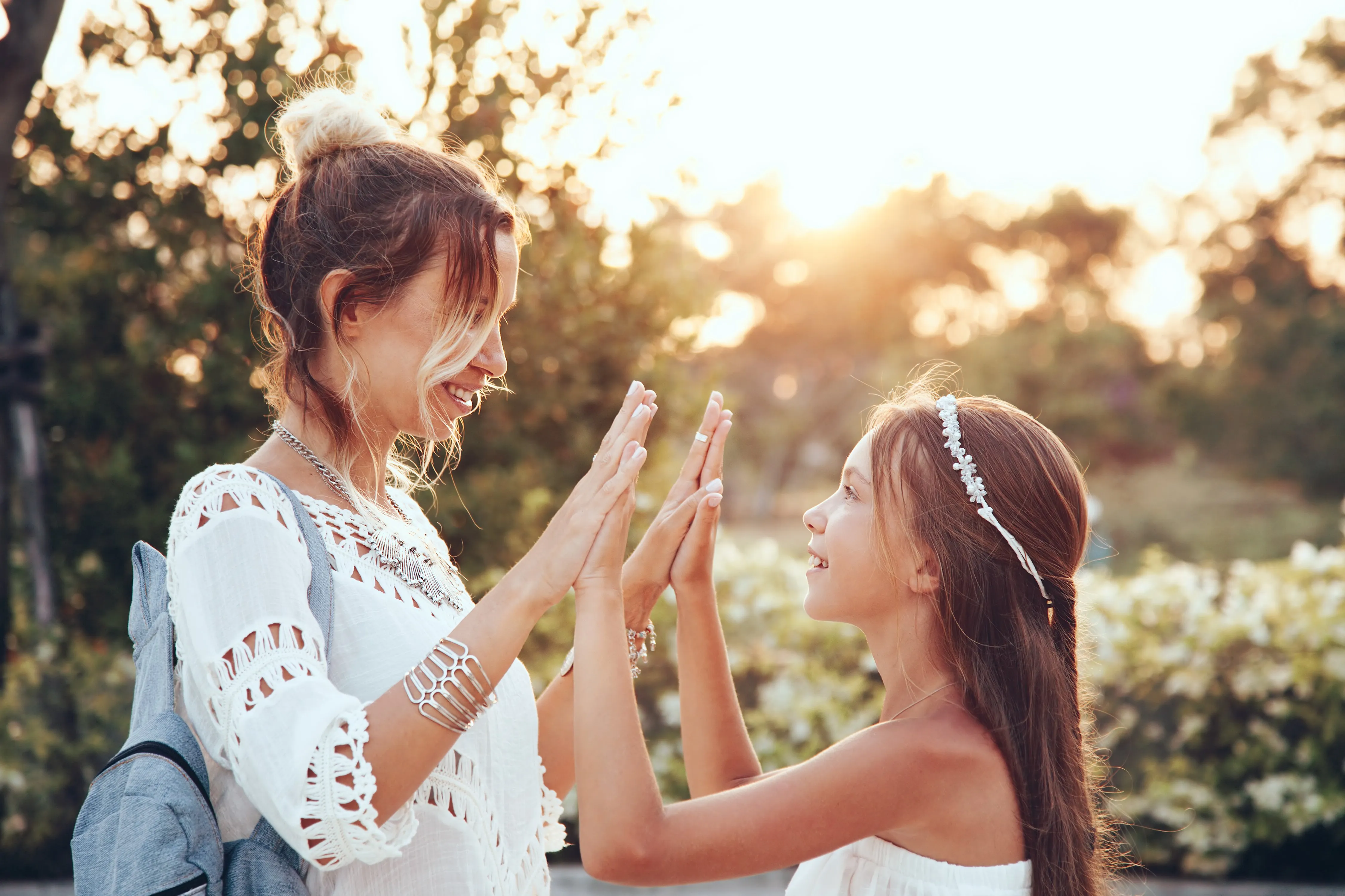 7 Perubahan Manis Selepas Kamu Jadi Istri dan Ibu Muda. Untuk Ini Kamu Bersyukur Tak Ada Hentinya 7