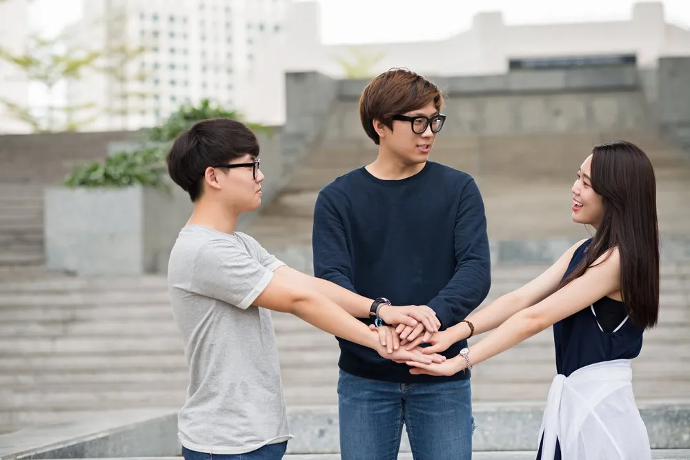 7 Tipe Teman Ini Wajib Kamu Pertahankan. Kalau Dilepas Kamu yang Bakal Rugi! 15