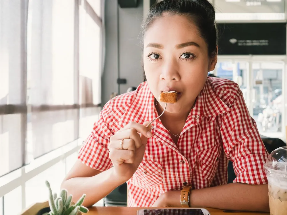 Biar Diet Nggak Gagal Lagi, Kamu Mesti Tahu 3 Hal Ini! 7