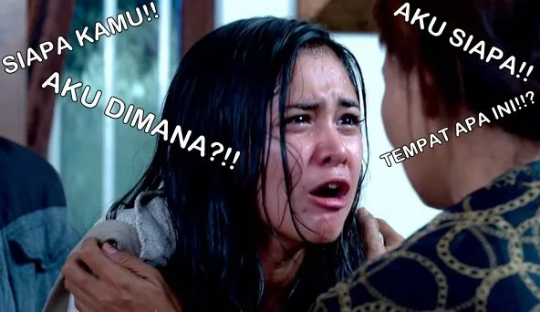 Dihujat Sih, Tapi Ditonton Juga. 16 Hal Unik Ini Cuma Sinetron Indonesia yang Punya! 28