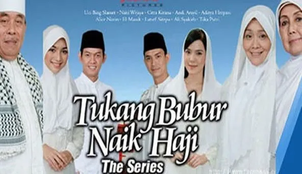 Kalau Saja Sinetron Indonesia Bisa Dibikin Begini, Mungkin Kita Juga Nggak Akan Terlalu Benci... 11