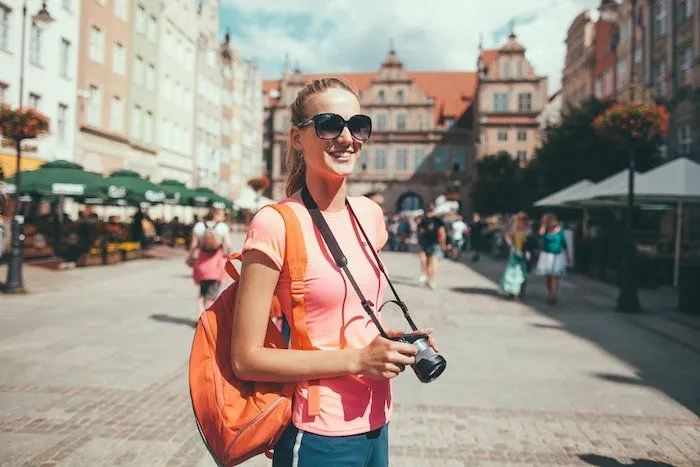Berani Nggak Jadi Solo Traveler? Inilah Suka Duka dan Manfaat yang Bisa Kamu Dapatkan Ketika Traveling Sendirian! 9