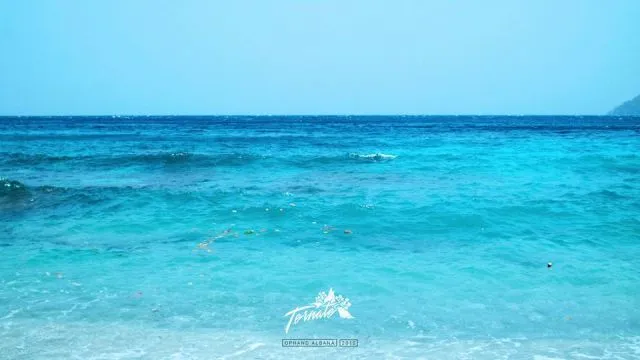Pantai Sulamadaha